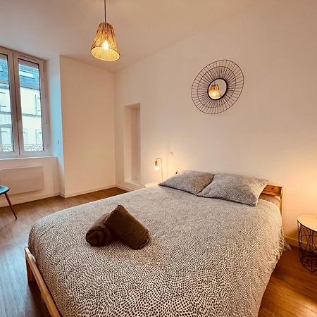 L'Ethnique - Home Homy Carhaix-Plouguer Ngoại thất bức ảnh