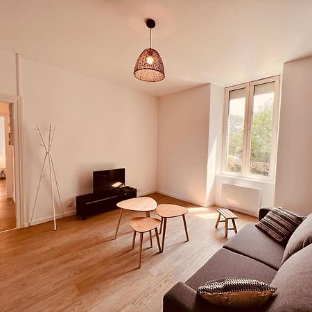 L'Ethnique - Home Homy Carhaix-Plouguer Ngoại thất bức ảnh